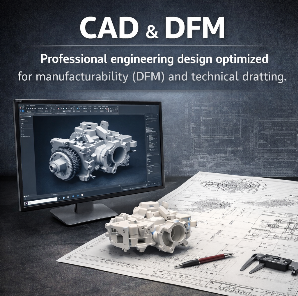 CAD Design